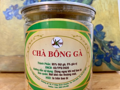 Ngon, bổ, rẻ. Hộp đẹp.