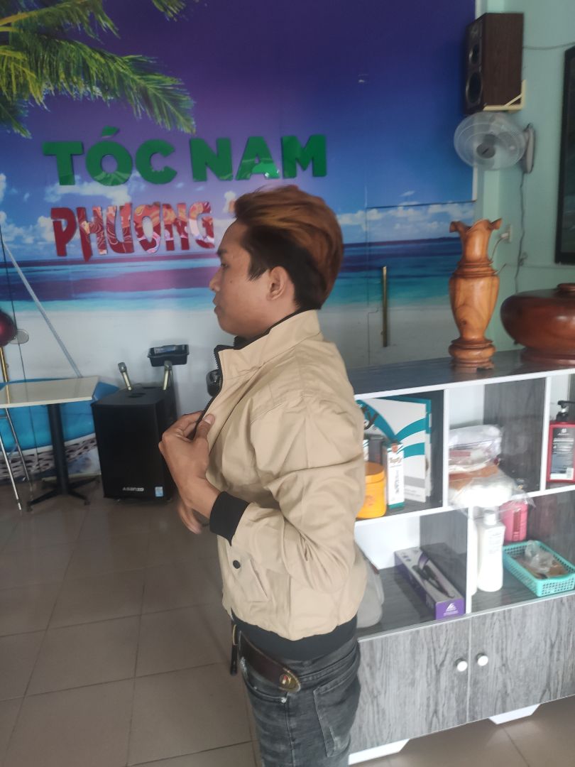 Hài lòng trong tầm giá