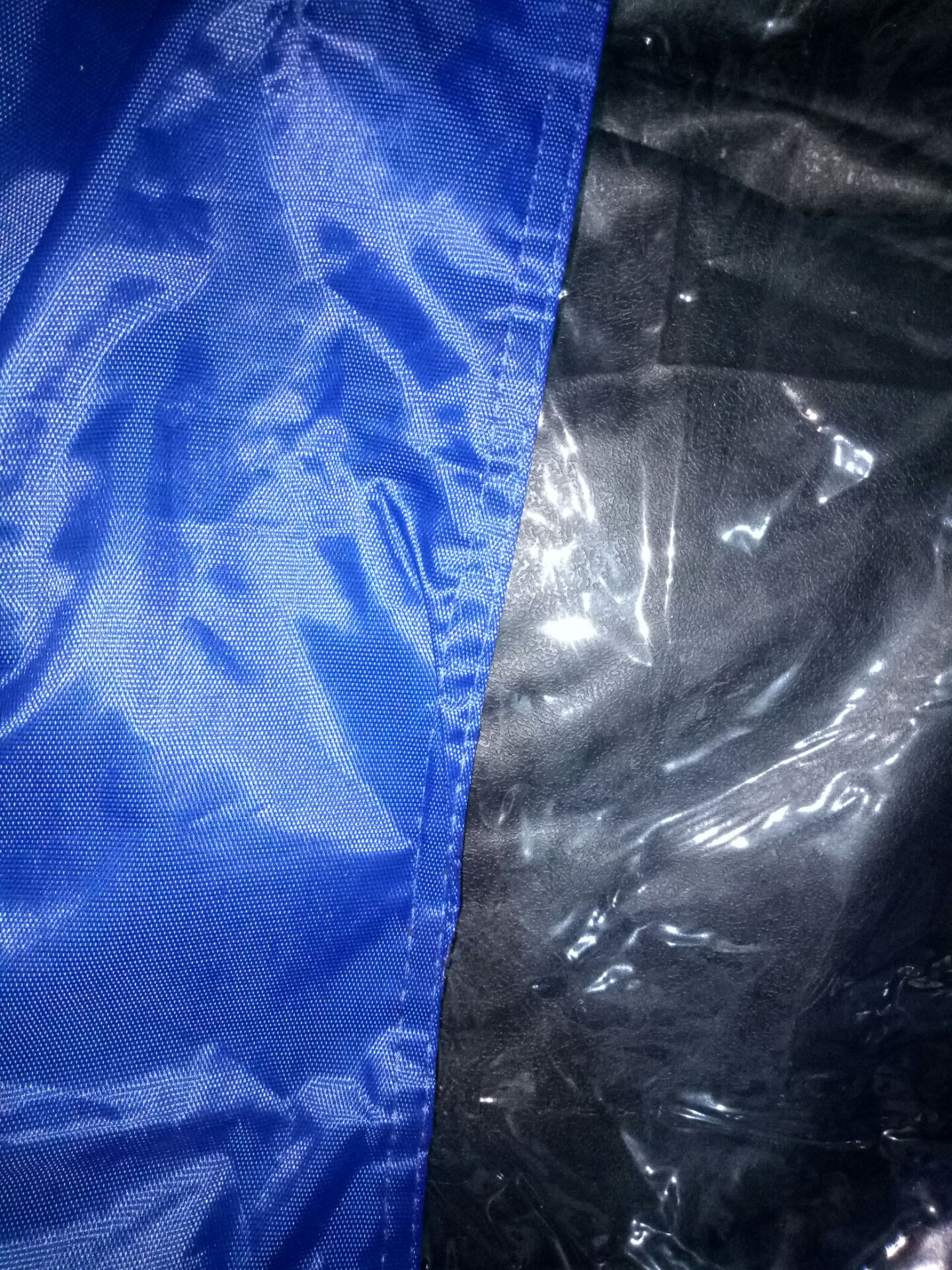 nhan hang 8ngay mới dc nhận.nhan hang roi thi bi lỗi quá nhieu chỗ.shop cho đổi hang lai thi ok.mong nhan dc hang chuẩn hơn