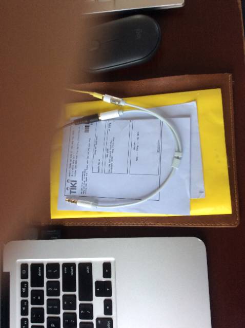 Sản phẩm lỗi, đã báo đổi mà qua 1 tuần chưa thấy thông tin đổi hàng- Thất vọng về cách làm việc của tiki!