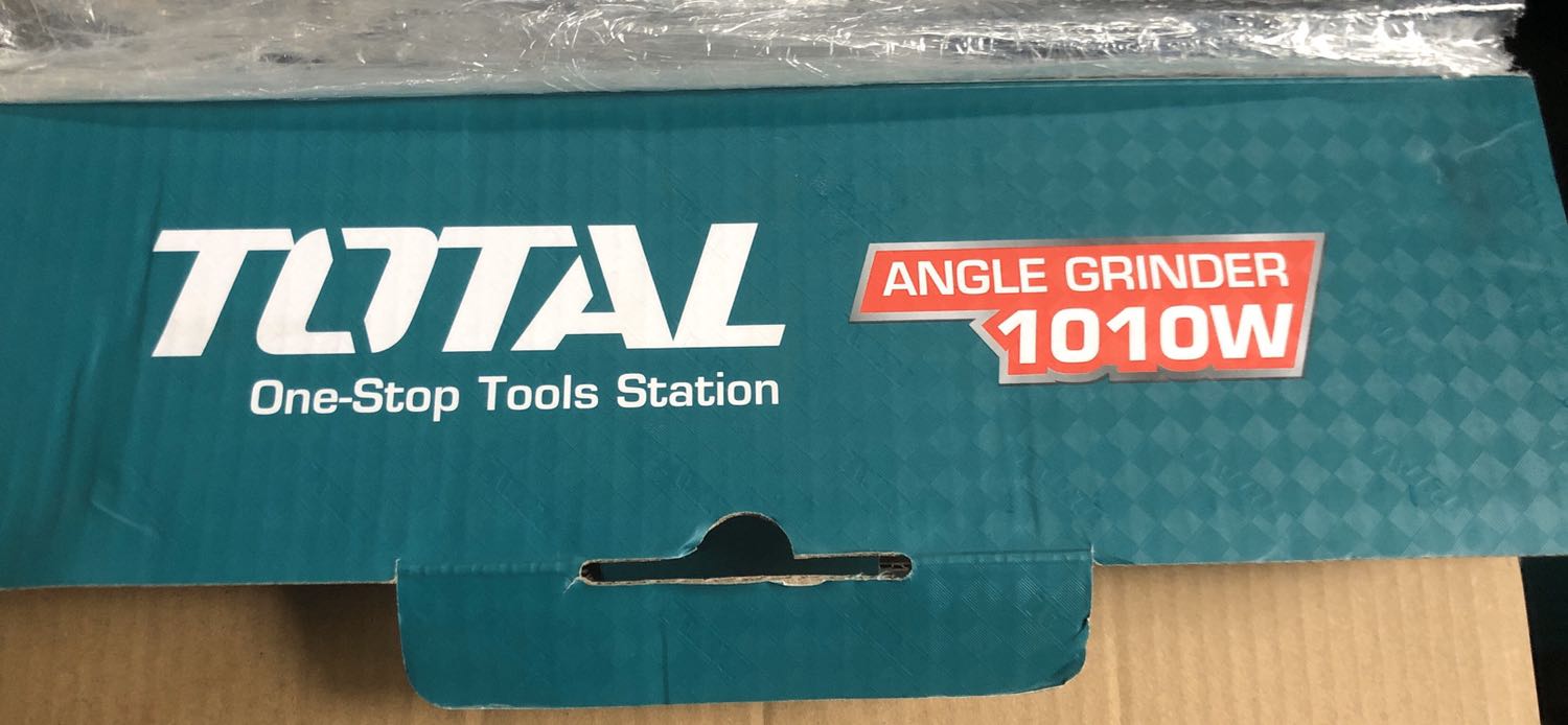 Đặt hàng Ingco của Nhật nhưng giao hàng Total của TQ! Mặc dù giá cả tương đương nhưng khách hàng cảm thấy mình bị dối! Đáng lẽ shop phải thông báo về tình trạng đơn hàng trước khi giao để có sự đồng thuận của khách hàng! Shop có vẻ cô thường khách hàng!