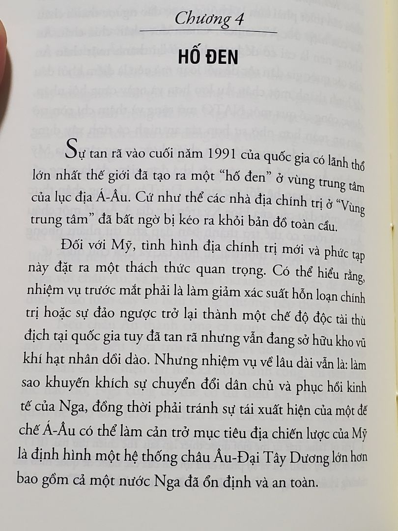 Sách hơi cũ mốc do in 2019. Nội dung khá hay nhưng dich thuật chưa tốt. Đóng gói cẩn thận chuẩn tiki. Giá tốt. Sách hơi cũ mốc do in 2019. Nội dung khá hay nhưng dich thuật chưa tốt. Đóng gói cẩn thận chuẩn tiki. Giá tốt.