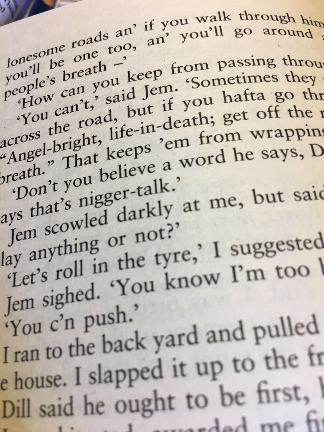 Nên mua nhé! Bìa vintage đẹp xỉu