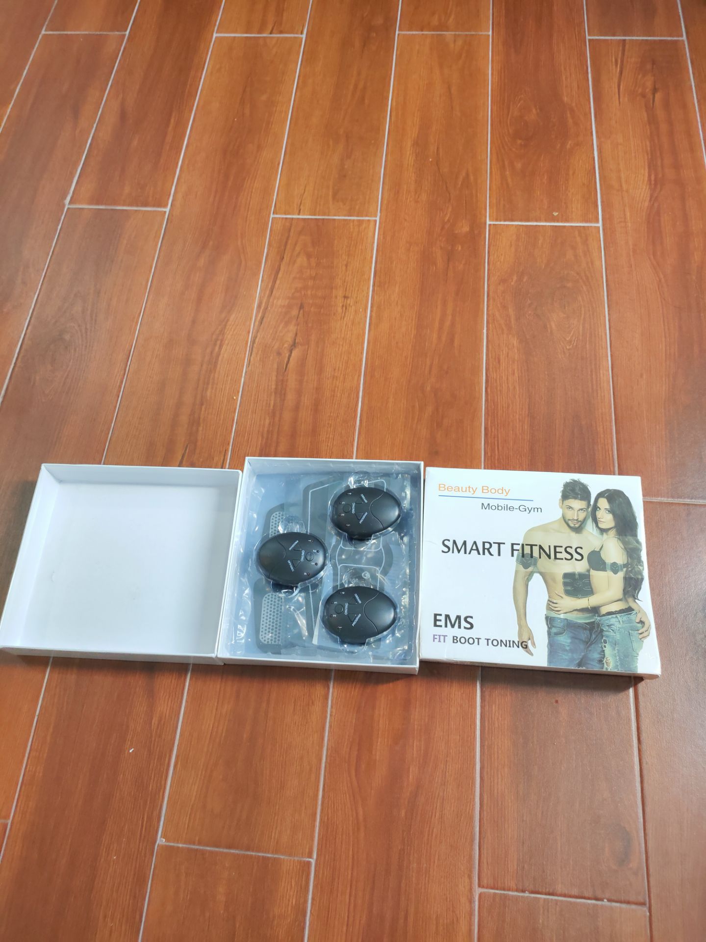 máy rung nhẹ quá cần rung mạnh hơn