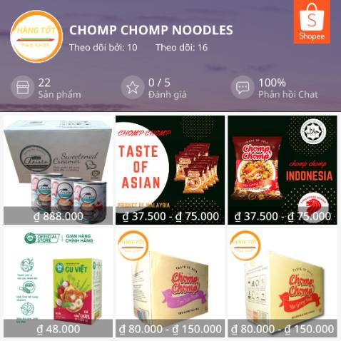 chất lượng sản phẩm tốt , chính hảng nguyên SEAL