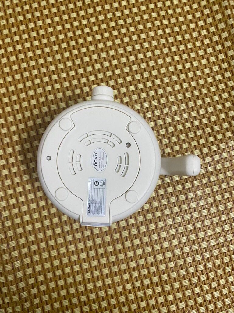 Nồi đẹp, nấu nhanh, rất phù hợp với sinh viên như mình