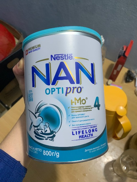 Tốt trẻ uống được ko bỏ sữa