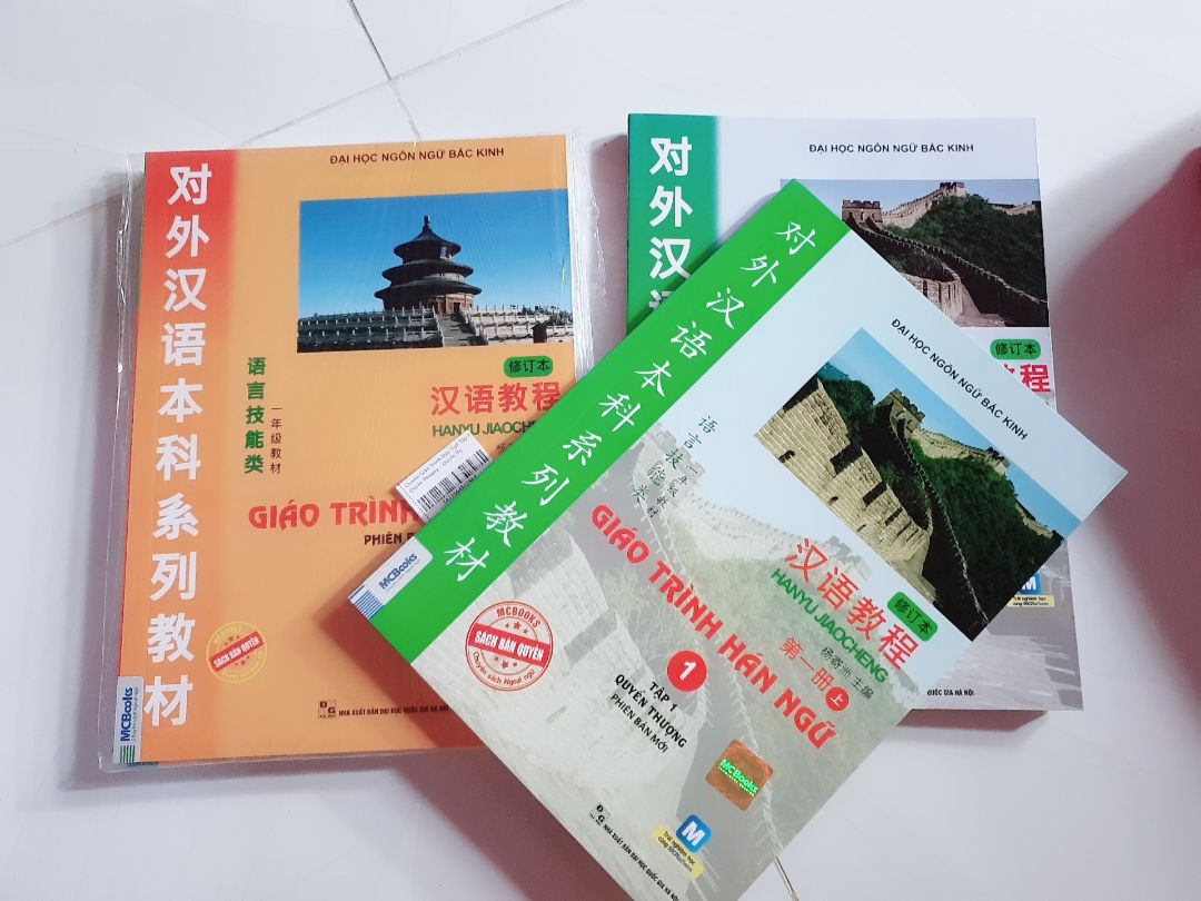 sách mới tinh, in đẹp