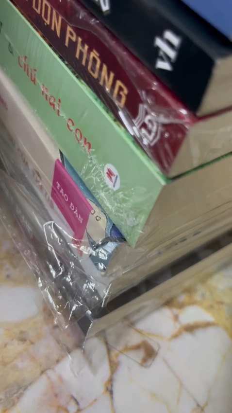 Shop đóng gói cẩn thận và giao nhanh. Sẽ tiếp tục ủng hộ ah shop.