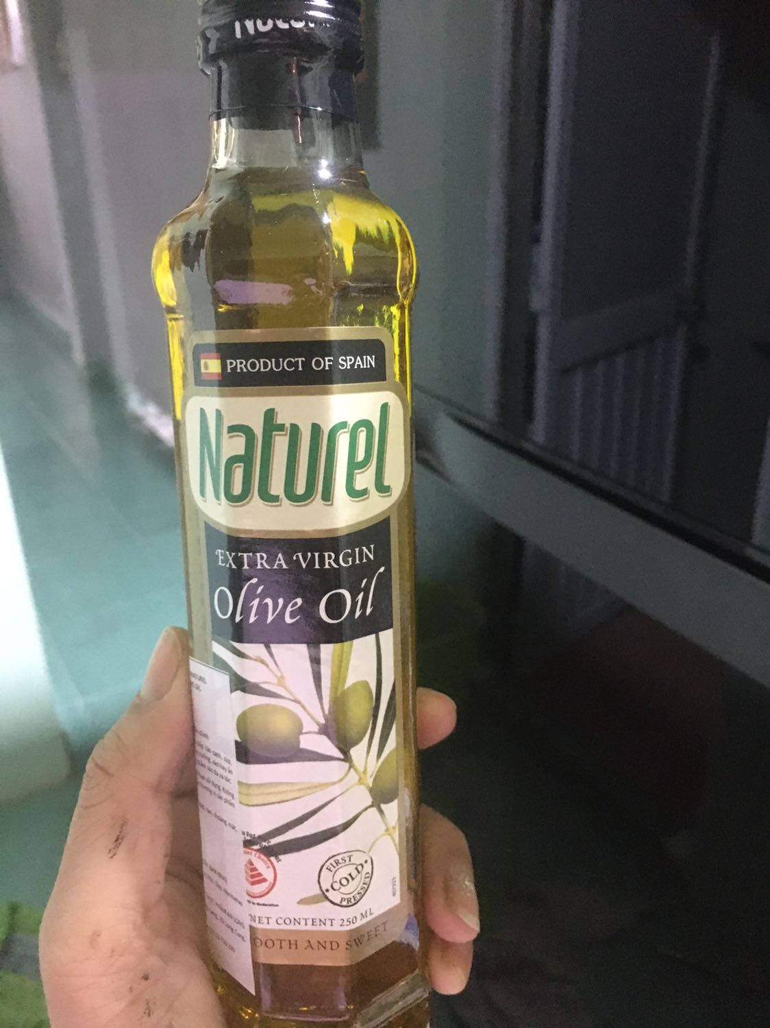 Cần dưỡng da và tóc