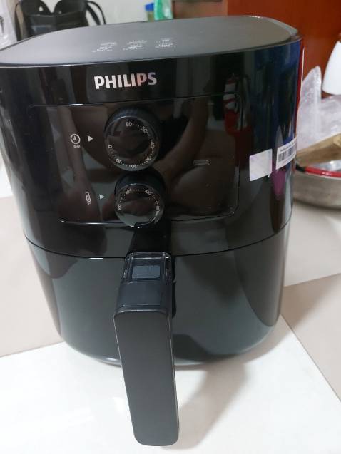 Nồi nấu nhanh, nhỏ, gọn.
Mình ở 1 mình nên cái nồi nhỏ này quá hợp.
Mua hàng TiKi Trading thì siêu đảm bảo rồi.