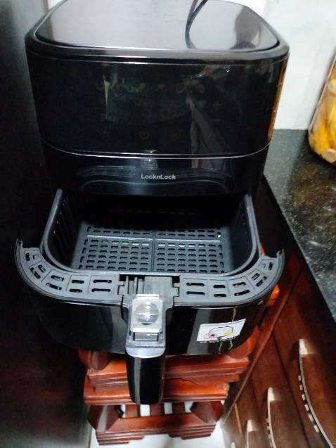 Kiểu dáng đẹp , lồng to , hiện tại đang xài thấy tốt ..hy vọng sẽ bền với thời gian .. tiếc là có ghi tặng kèm bình siêu tốc mà không thấy hơi buồn chút