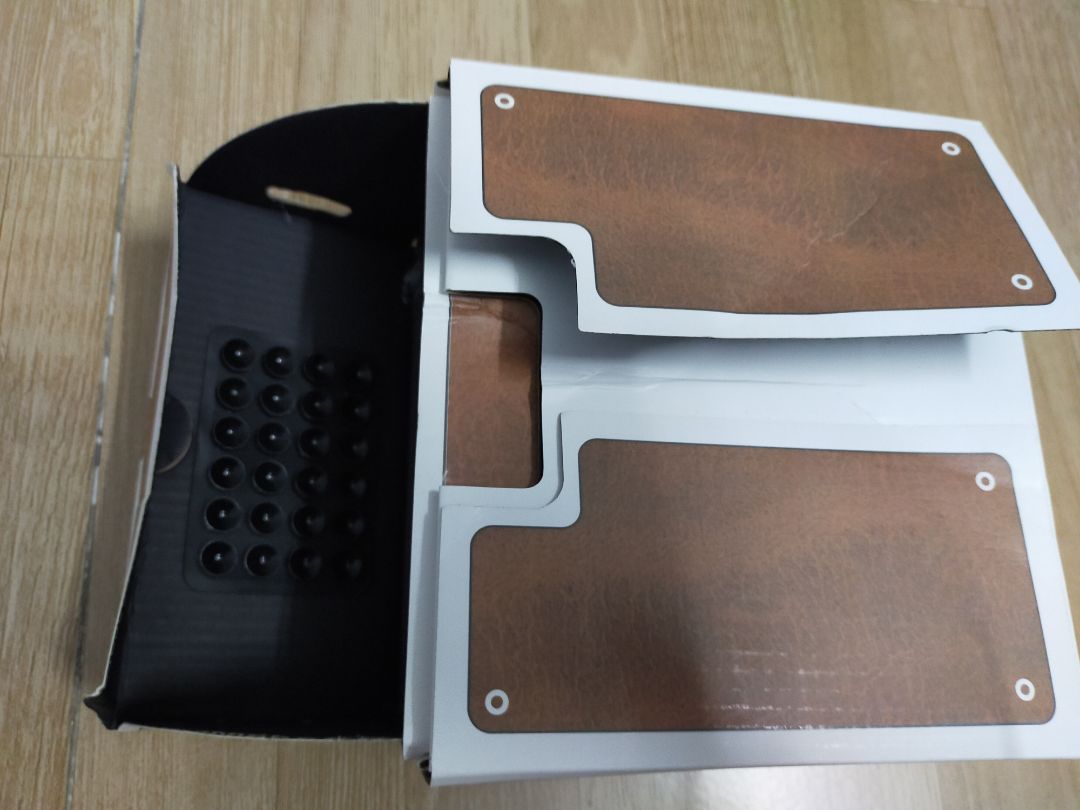 Diy Cardboard Cinema photo review