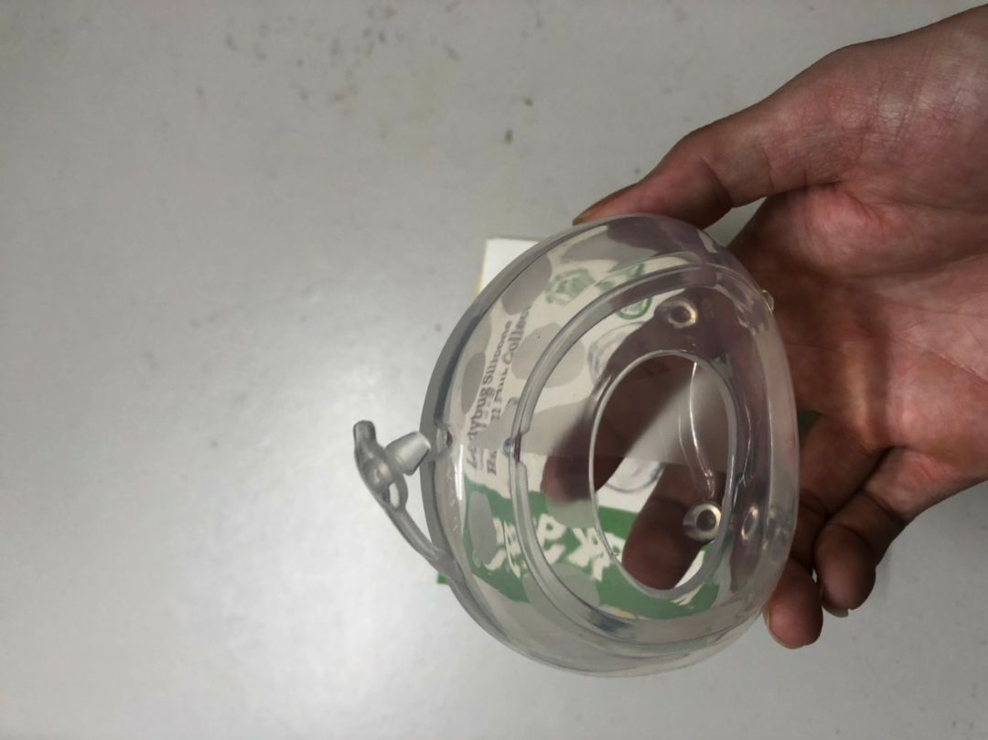 sp giao nhanh, clieu mềm dễ chịu, dùng trong áo lót không bị kích, thay miếng thấm sữa cho đỡ phí. Rất hài lòng😌