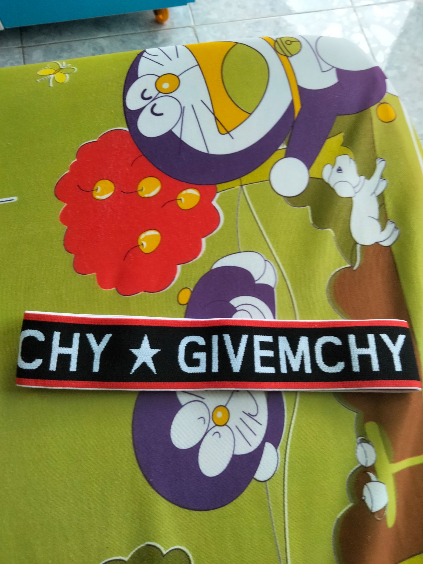 chất lượng thun tốt, shop giao hàng nhanh