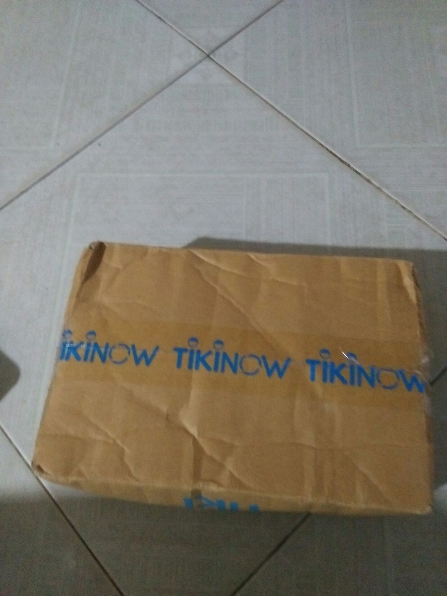 khâu đóng gói rất hài lòng còn sản phẩm quá tệ nước xả lỏng lét ✋✋