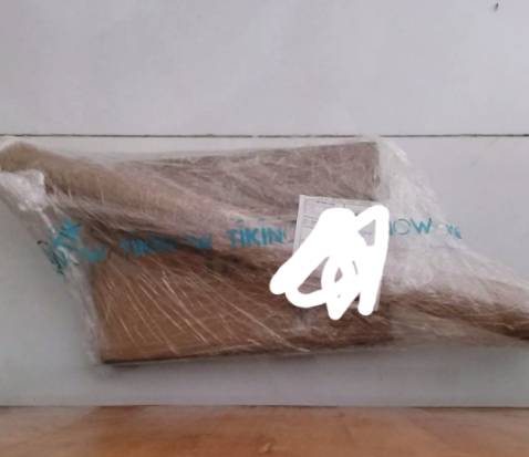 Tiki giao hàng nhanh, mặc dù ko có chống sốc nhưng ko bị df box hay pos Tiki giao hàng nhanh, mặc dù ko có chống sốc nhưng ko bị df box hay pos
