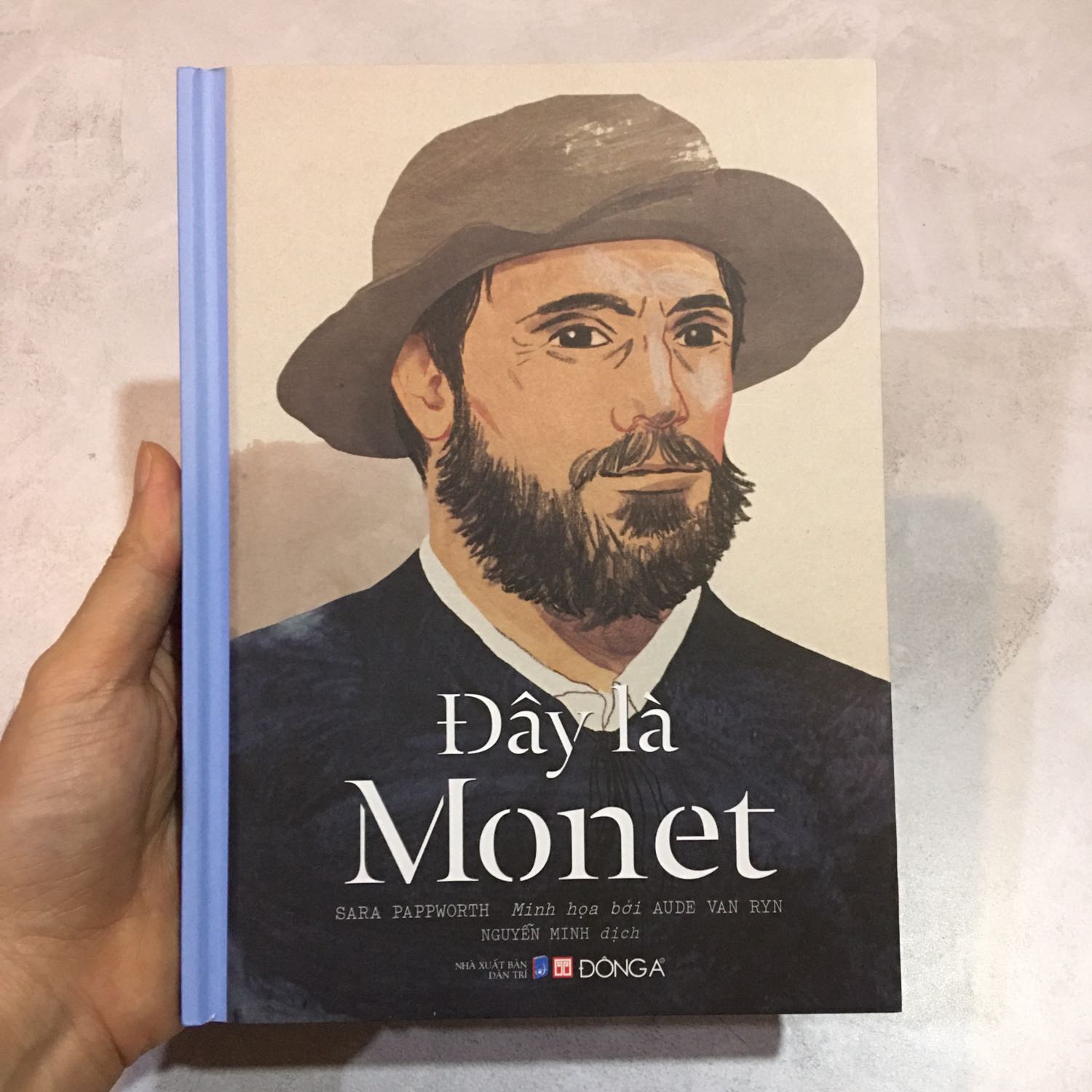 Sách bìa cứng đẹp có thể dùng trưng bày. Nội dung & hình minh hoạ bởi sử gia uy tín & hoạ sĩ chuyên nghiệp. Tiki giao hàng nhanh.