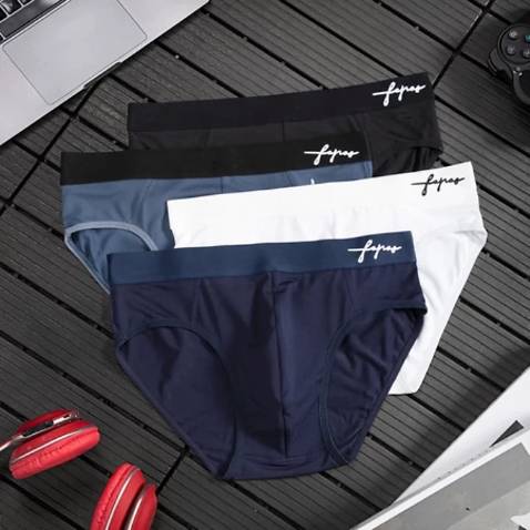 Kháng khuẩn và thấm hút mồ hôi: Chất vải kháng khuẩn tốt, giúp ngăn ngừa mùi hôi và tạo cảm giác thoáng mát suốt cả ngày.