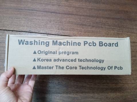 Đã mua rất nhiều hàng trên TMĐT chưa có shop nào như shop nầy, đóng gói rất an toàn chắc chắn 4 lớp. (Xem hình)

Giao hàng sớm hơn thông báo 1 ngày. 

Có tinh thần cầu thị tiếp thu cao, tư vấn mua sản phẩm ban đầu đúng yêu cầu của mình.

Đã đưa vào sử dụng đúng chủng loại và tốt. Mạch, board ok. Không do dự cho shop 5 sao. Mong rằng shop duy trì cách bán hàng nầy. Cám ơn.