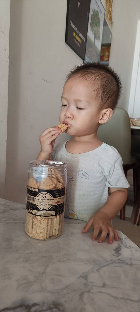 Loại bỏ bánh quy bánh gạo bánh cosy. Bánh ngoài siêu thị về nhà ăn ngấu nghiến cho thoả mãn cơn đòi thèm ăn. 40 năm ăn sai nay xin đc ăn đúng. Cảm ơn shop. Loại bỏ bánh quy bánh gạo bánh cosy. Bánh ngoài siêu thị về nhà ăn ngấu nghiến cho thoả mãn cơn đòi thèm ăn. 40 năm ăn sai nay xin đc ăn đúng. Cảm ơn shop.