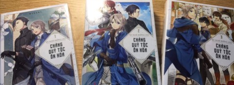 Giao siêu nhanh. Sách cũng được đóng gói và vận chuyển rất cẩn thận nên không bị trầy xước gì. Đầy đủ các phụ kiện cũng như được bọc bookcare kỹ lưỡng. Xứng đáng 5 sao vì chất lượng dịch vụ và sản phẩm tuyệt vời.