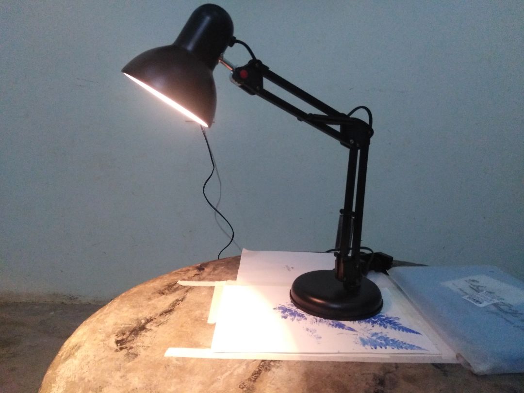 Về phía tiki thì giao hàng nhanh đóng gói cẩn thận.❤️
Về phía shop miDoctor hàng đủ và trước mắt là thấy chất lượng tốt. Shop làm rất cẩn thận về cả sp lẫn lời gửi khách hàng khiến mình khá hài lòng❤️ các bạn nên tham khảo shop này nhé (tuy đế của đèn có 1 vết móp nhỏ không đáng kể)