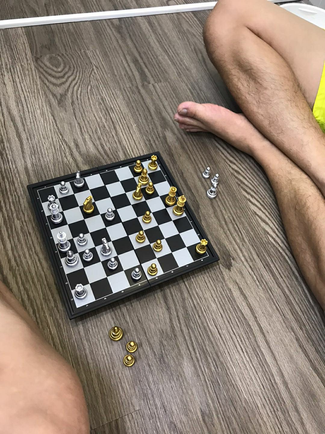 Bàn chắc chắn đệp, giao nhanh, cả nhà ai cũng chơi đc, rất hay, sản phẩm đáng đồng tiền. ok nhé