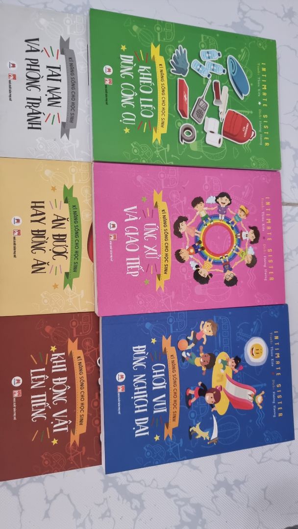 sách hay, giao nhanh