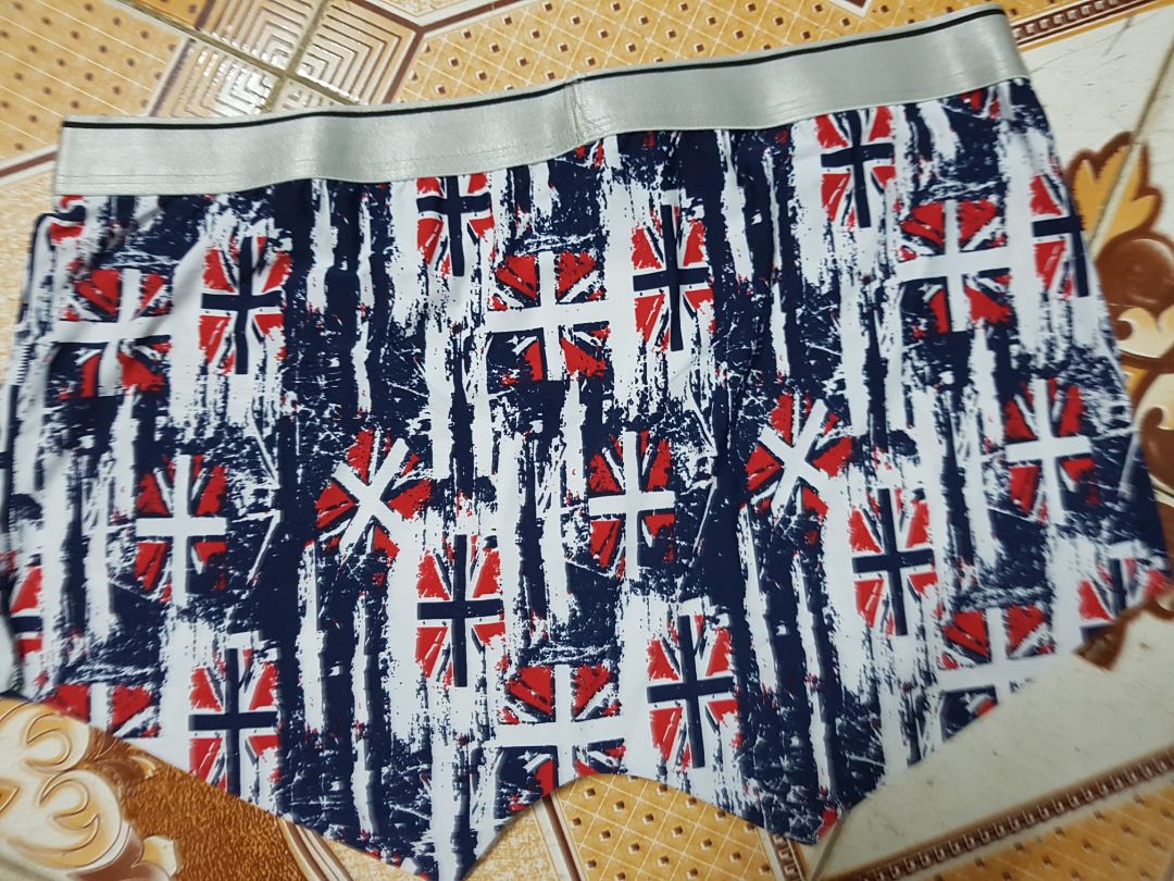 Trông rất chất @@ vải mềm như lụa ấy. hihi