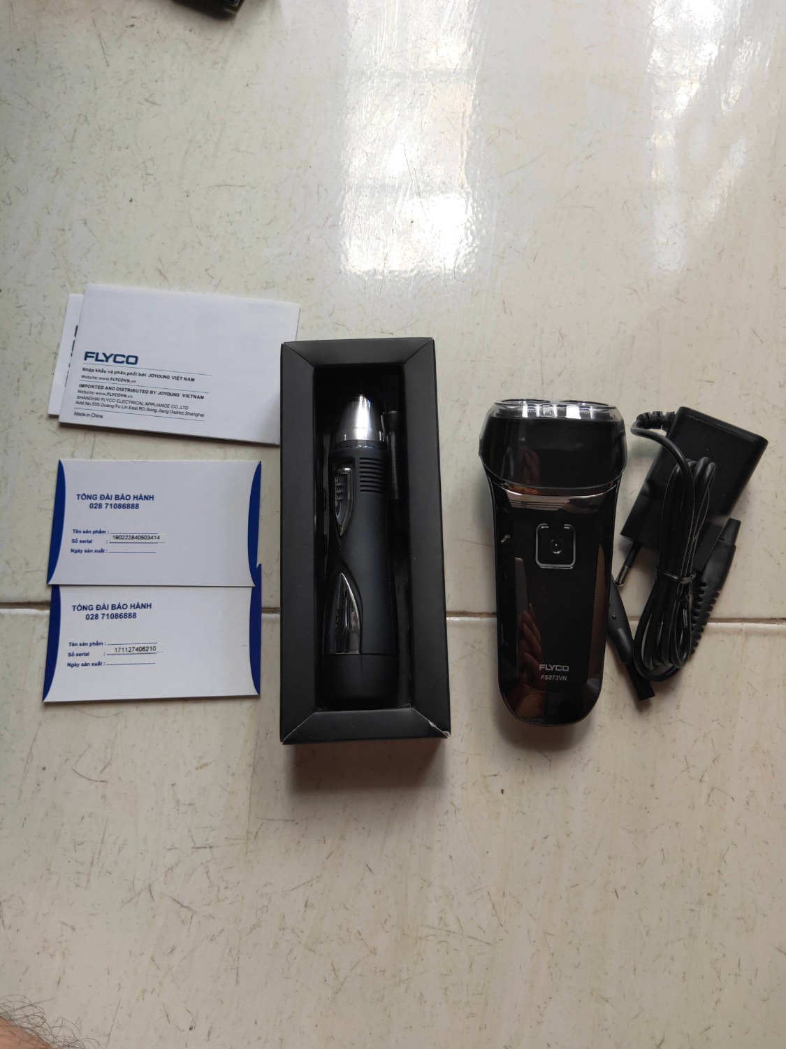 Cảm ơn SHOP, chúc SHOP KD ngày càng thành công. SP Giá rẻ, giao hàng nhanh, đúng quảng cáo, thương hiệu rõ ràng, có phiếu bảo hành, sắt nét. Chất lượng thì chờ thời gian sử dụng sẽ đánh giá tiếp.