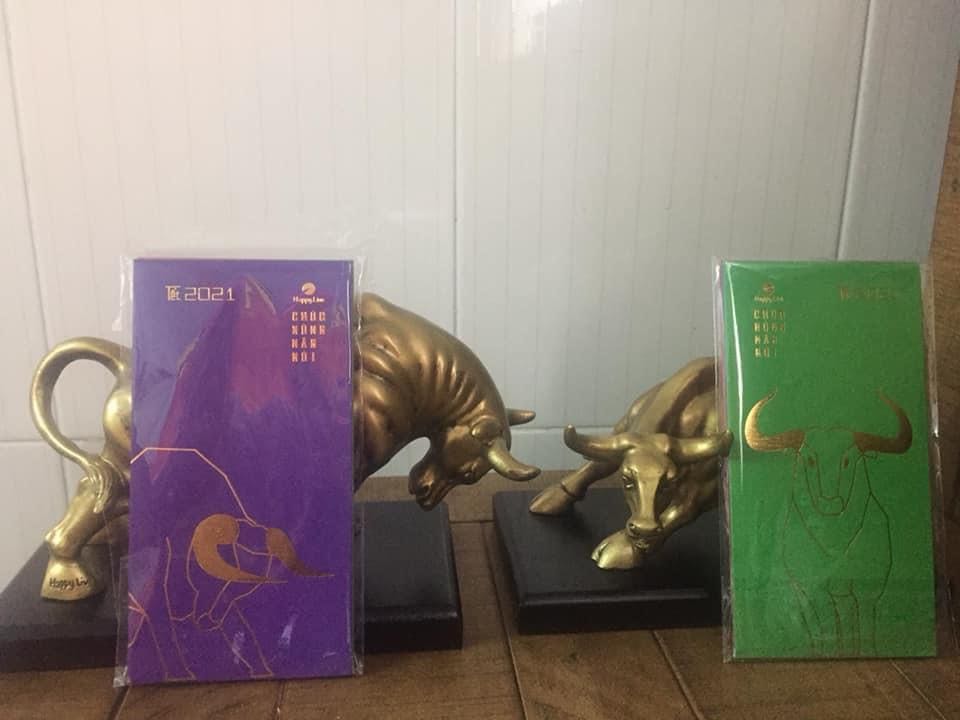 Chất lượng hoàn thiện tốt. Làm quà tết quá ổn. Luôn ủng hộ a Thái Chất lượng hoàn thiện tốt. Làm quà tết quá ổn. Luôn ủng hộ a Thái