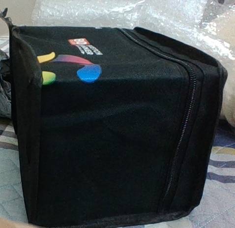 Màu ổn, gói hàng chắc chắn, chất lượng tốt, shipper thân thiện, nói chung là 5 sao nha