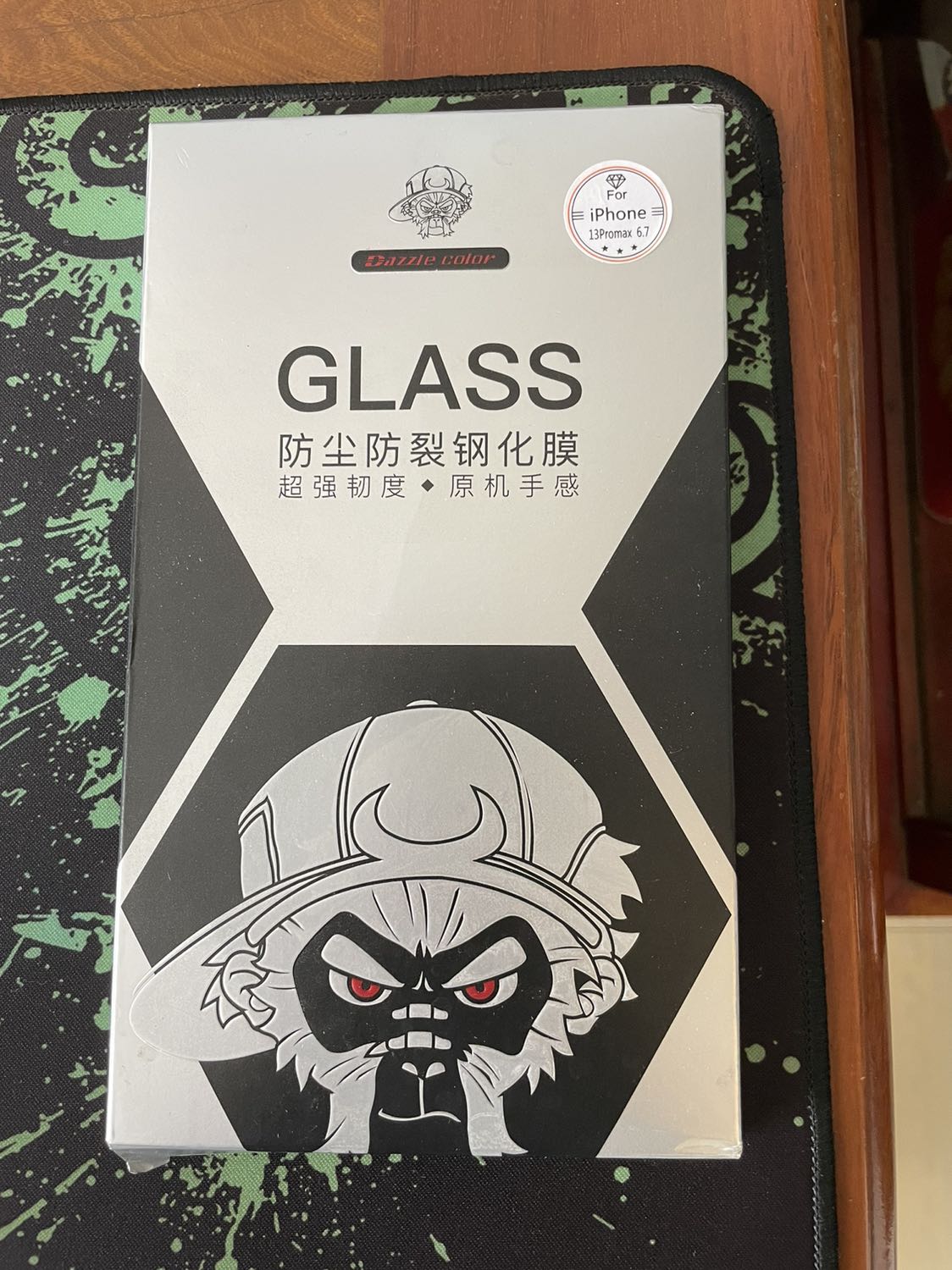 Mua cường lực iphone 13 pro max Hãng Gor, giao loại khác, không đúng sản phẩm đăng bán, Tiki nên xem xét lại nhà bán hàng này.