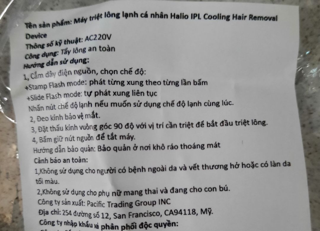 Nhà bán hàng gói hàng cẩn thận, đầy đủ phụ kiện đi kèm khá dễ thương. Chức năng làm lạnh ok, cảm giác ko nóng da khi dùng chức năng này. Lúc mua tưởng dùng pin sạc linh động vì nghĩ ko dây nhưng nhận máy mới biết sử dụng điện trực tiếp. À mn khi mua nhớ đừng xé rách bao kiếng mất thông tin nhé, bao kiếng có code bảo hành, nhà bán hàng dán thế hơi bất tiện cho người mua nhưng cẩn thận tí là dc