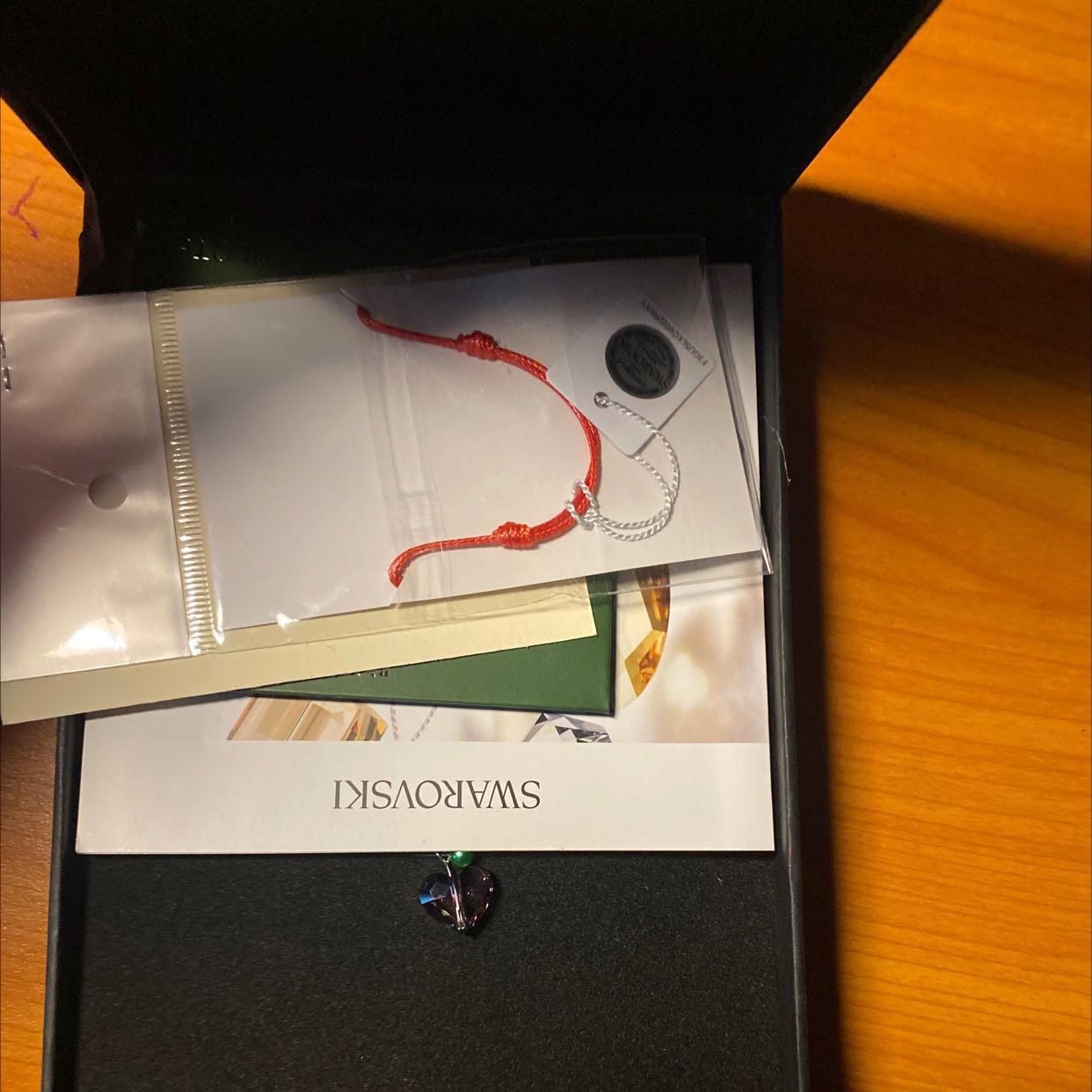 sản phẩm đẹp, có thể tặng và dễ nhìn