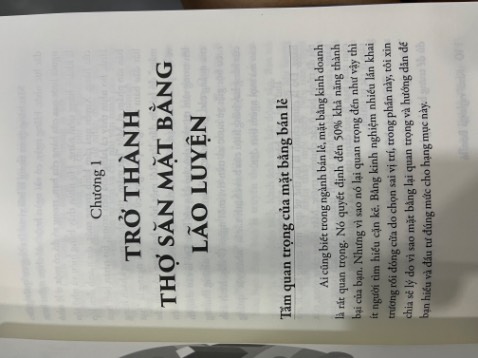 Nội dung cuốn nào cũng hay và thực tế, có thể áp dụng được ngay luôn. 10 điểmmmm