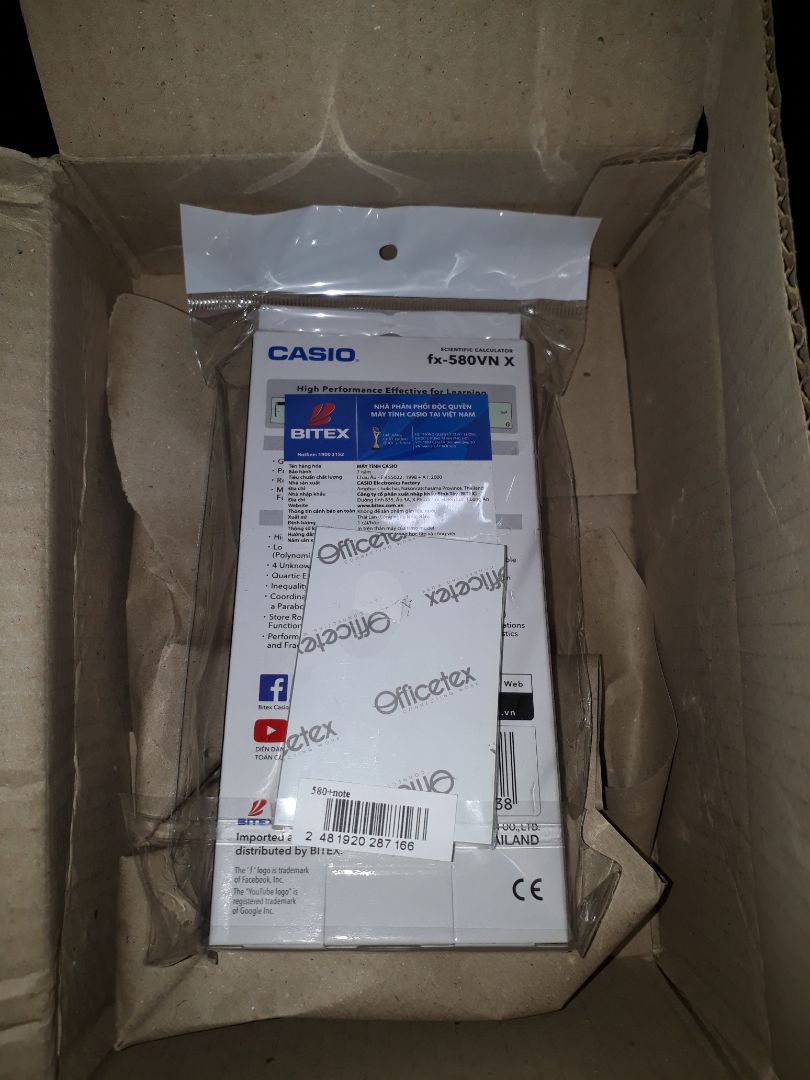 Giao Hàng nhanh, đóng gói tốt, đầy đủ đúng với thông tin sản phẩm, mẫu mã rất đẹp, chưa sử dụng thử nhưng cho 5 sao vì uy tín chất lượng