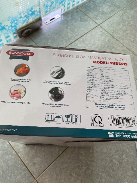 Đóng gói kỹ giao hàng nhanh chóng sản phẩm chất lượng