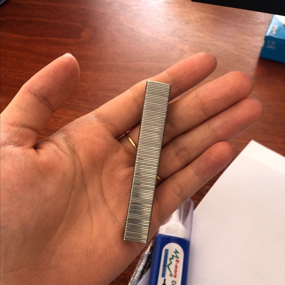 Mua nhầm ghi nấm giấy thành bấm gỗ