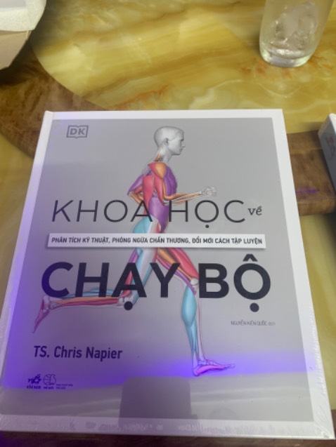 Sách đẹp, chất lượng giấy tốt, được đóng gói cẩn thận!