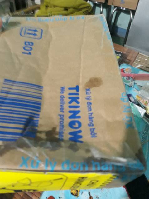 Review image