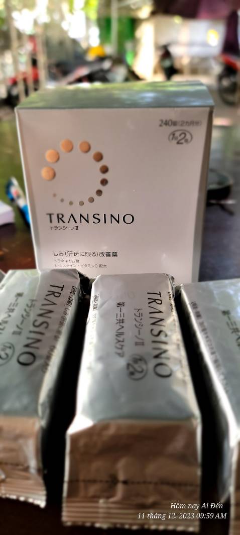 Mới mua lần đầu tiên