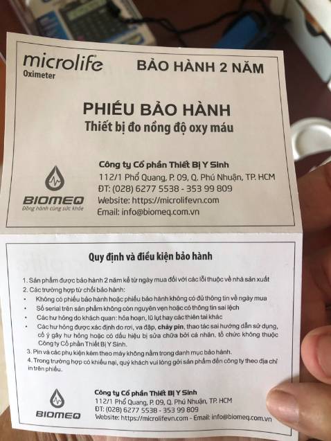 Mình vừa mua sản phẩm và xài tốt.

Thông tin ghi thời hạn bảo hành là 2 năm nhưng lại có thêm điều kiện là sẽ từ chối bảo hành nếu trên giấy không có ghi ngày mua, và tờ bảo hành của mình hoàn toàn không có thông tin gì cả. Như vậy trong vòng 2 năm mà máy bị hư thì có được bảo hành không nhỉ?