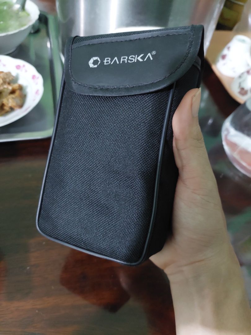 ống nhòm xịn, hình ảnh rõ ràng, chắc chắn, tốt