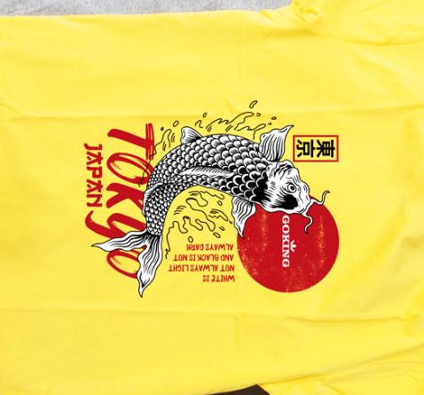 Hình in rất sắc nét, mềm mại, không dính. Rất hài lòng.