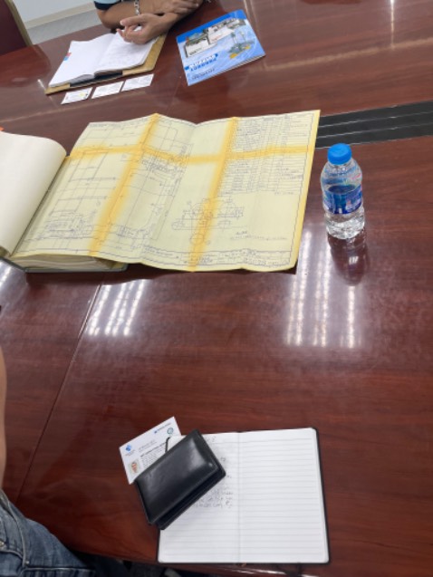 Tốt, dày dặn, đúng ý