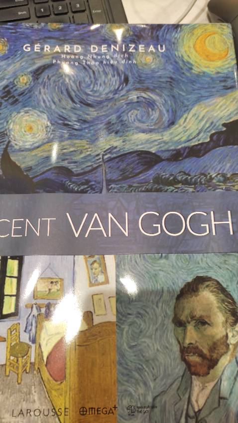 Chất lượng in toẹt vời, nội dung bố cục sách cụ thể