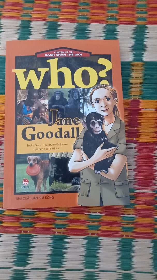 giao hàng nhanh, đóng gói cẩn thận. sách hay, hữu ích cho các bạn nhỏ