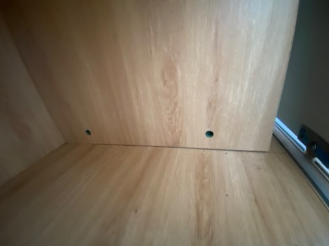 MDF lõi xanh Ba Thanh,giao nhanh,nv lắp đặt có trách nhiệm tốt dù khâu chuẩn bị và gia công còn vài lỗi và thiếu sót